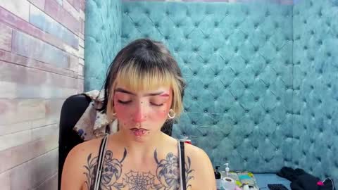 Samantha Smitth online show from February 3, 3:48 am