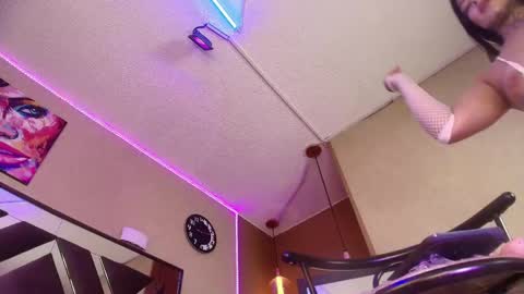 SamanthaaGomez online show from February 27, 7:15 pm