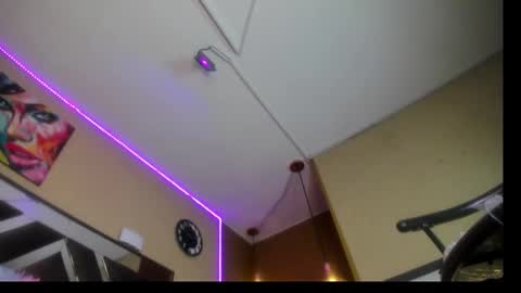 SamanthaaGomez online show from March 4, 10:49 pm
