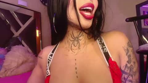 SamanthaaGomez online show from February 22, 5:53 pm