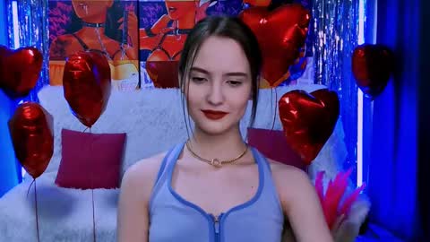 SamanthaaWalker online show from March 9, 6:50 am