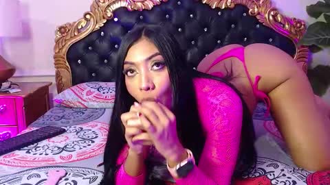 Samantha online show from January 19, 12:45 pm