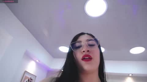 Samantha online show from December 22, 6:05 am