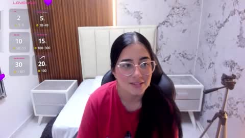   online show from February 11, 1:34 pm