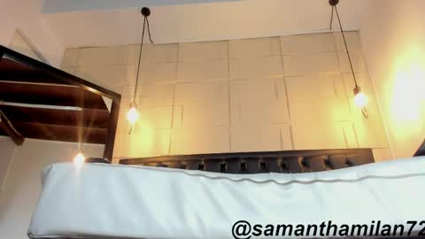 Sam online show from April 12, 11:24 am