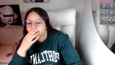 Samantha online show from February 3, 2:00 pm