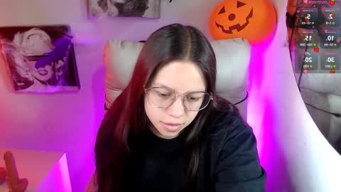 Samantha online show from November 5, 3:06 pm