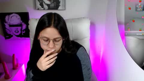 Samantha online show from January 9, 9:41 pm