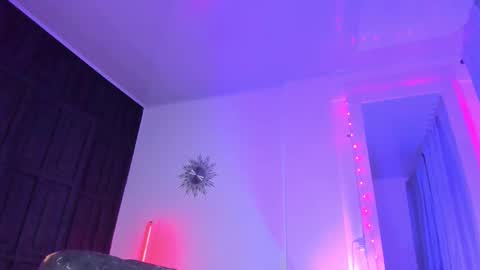 Sam online show from February 15, 12:35 am