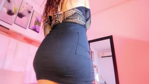 samanttamilf online show from November 18, 11:26 pm