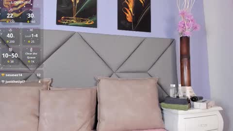 Samara  online show from October 30, 2:18 pm