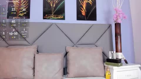 Samara  online show from October 21, 8:02 pm