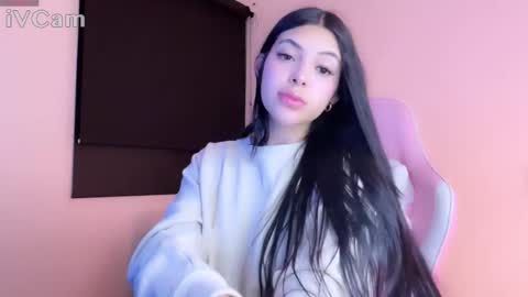 Snapshot of samara_lam chatting on February 27, 4:09 am Sammy  online show from February 27, 4:09 am