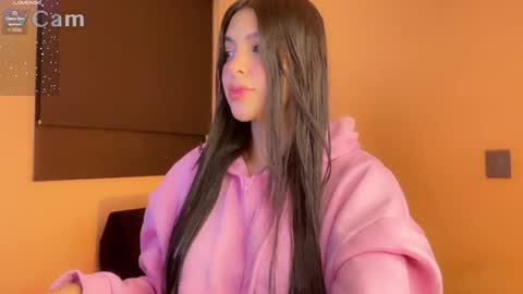 Snapshot of samara_lam chatting on February 20, 8:06 am Sammy  online show from February 20, 8:06 am