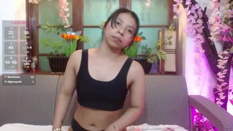 SAMARA online show from May 15, 11:29 pm
