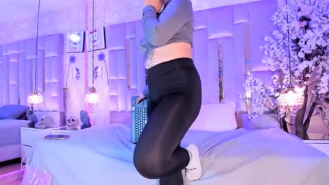  Samara jhonson online show from February 7, 10:35 pm