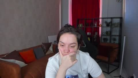 Sam  online show from September 16, 1:30 pm