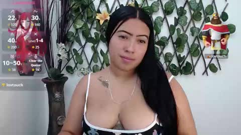 sami_cutte online show from March 26, 5:31 am