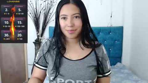 sami_cutte online show from February 25, 5:00 pm