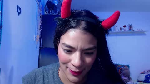 Samanta online show from February 16, 3:39 am