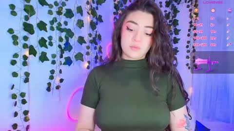 samii evans  online show from September 16, 9:45 pm