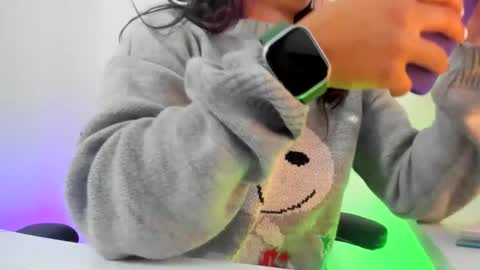 Sami online show from December 26, 10:20 pm