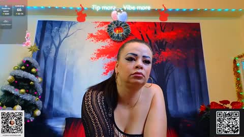 Snapshot of samiraevans chatting on December 26, 8:32 pm online show from December 26, 8:32 pm
