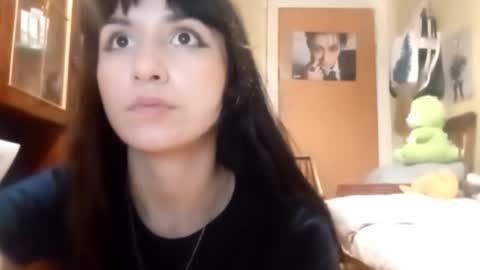 Mira online show from November 26, 4:08 pm