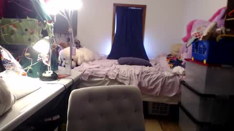 SammieJean online show from November 26, 5:58 pm