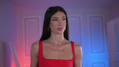 Sammi online show from April 6, 4:01 am