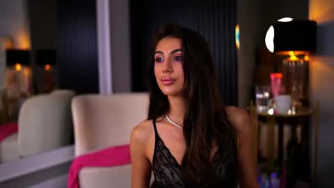 Sammi online show from June 24, 4:33 am