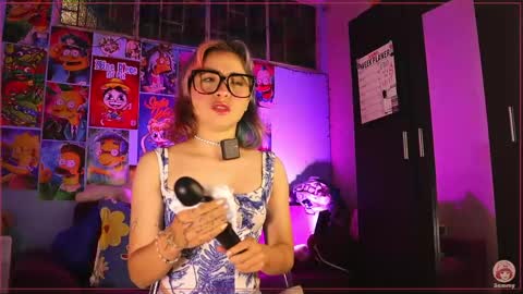 Sammy online show from May 1, 4:59 am