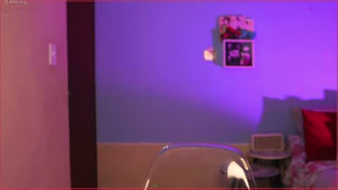 Sammy online show from June 23, 3:48 am