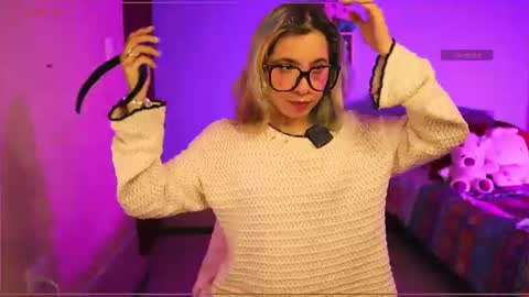 Sammy online show from June 19, 3:33 am