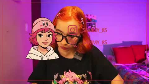 Sammy online show from June 22, 3:47 am