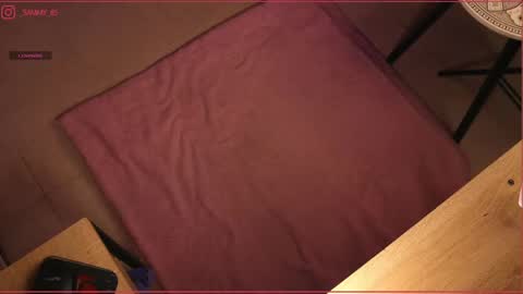 Sammy online show from May 15, 5:11 am