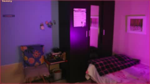 Sammy online show from May 25, 4:00 am