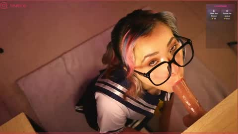 Sammy online show from May 4, 3:32 am