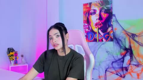 Sammy Rose online show from October 25, 8:26 pm