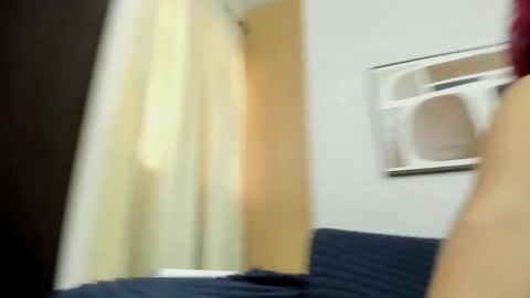 Sammy online show from April 1, 1:41 pm