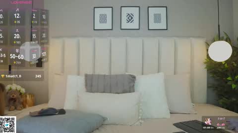 Ana online show from October 15, 1:19 am