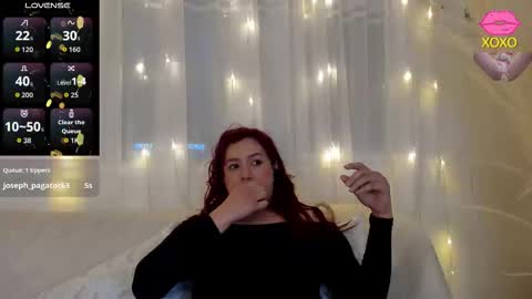 sammy_jhonson25 online show from February 4, 6:49 am