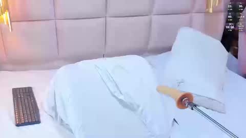 sammy_liz2 online show from March 4, 2:12 pm