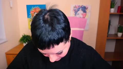 sammy online show from February 20, 7:08 pm