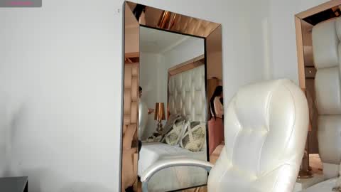 Sammy online show from March 12, 7:05 pm