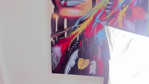 Samantha online show from December 18, 5:12 am