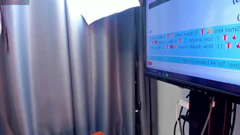 sammy_vegaa online show from April 28, 8:24 pm