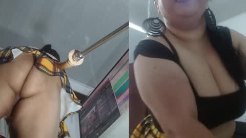 SAMMY online show from February 13, 6:59 pm