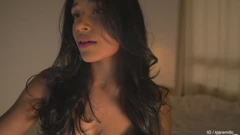 Sam online show from March 28, 8:08 pm