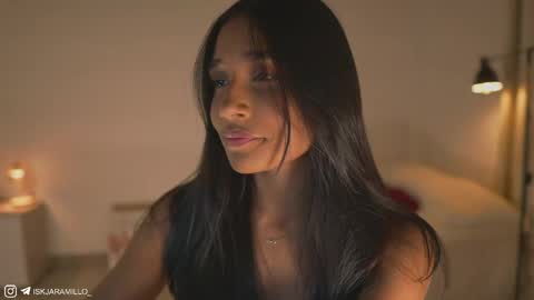 Sam online show from April 16, 9:39 pm